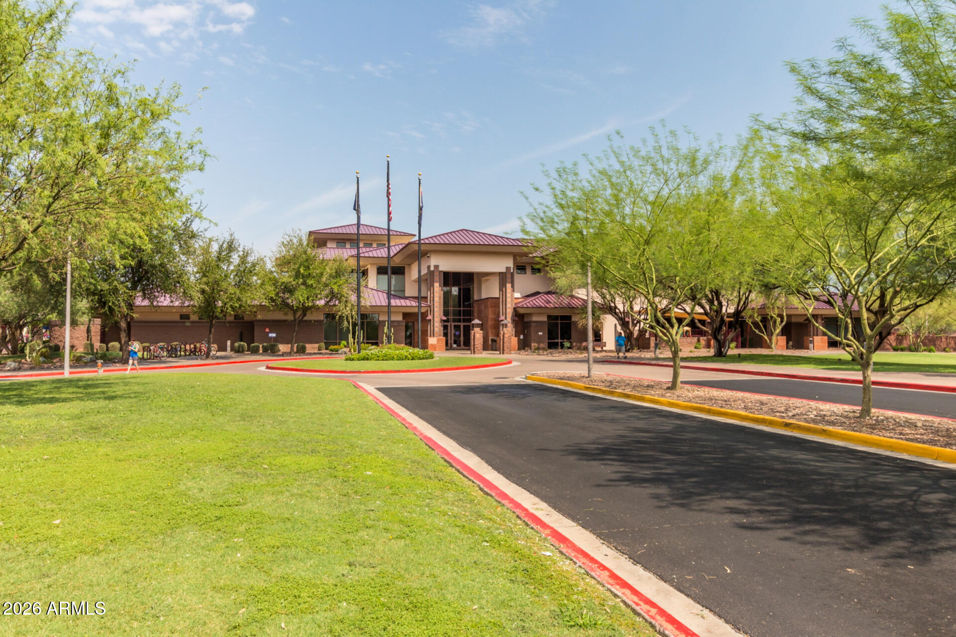 ANTHEM WEST UNIT 1 - Residential