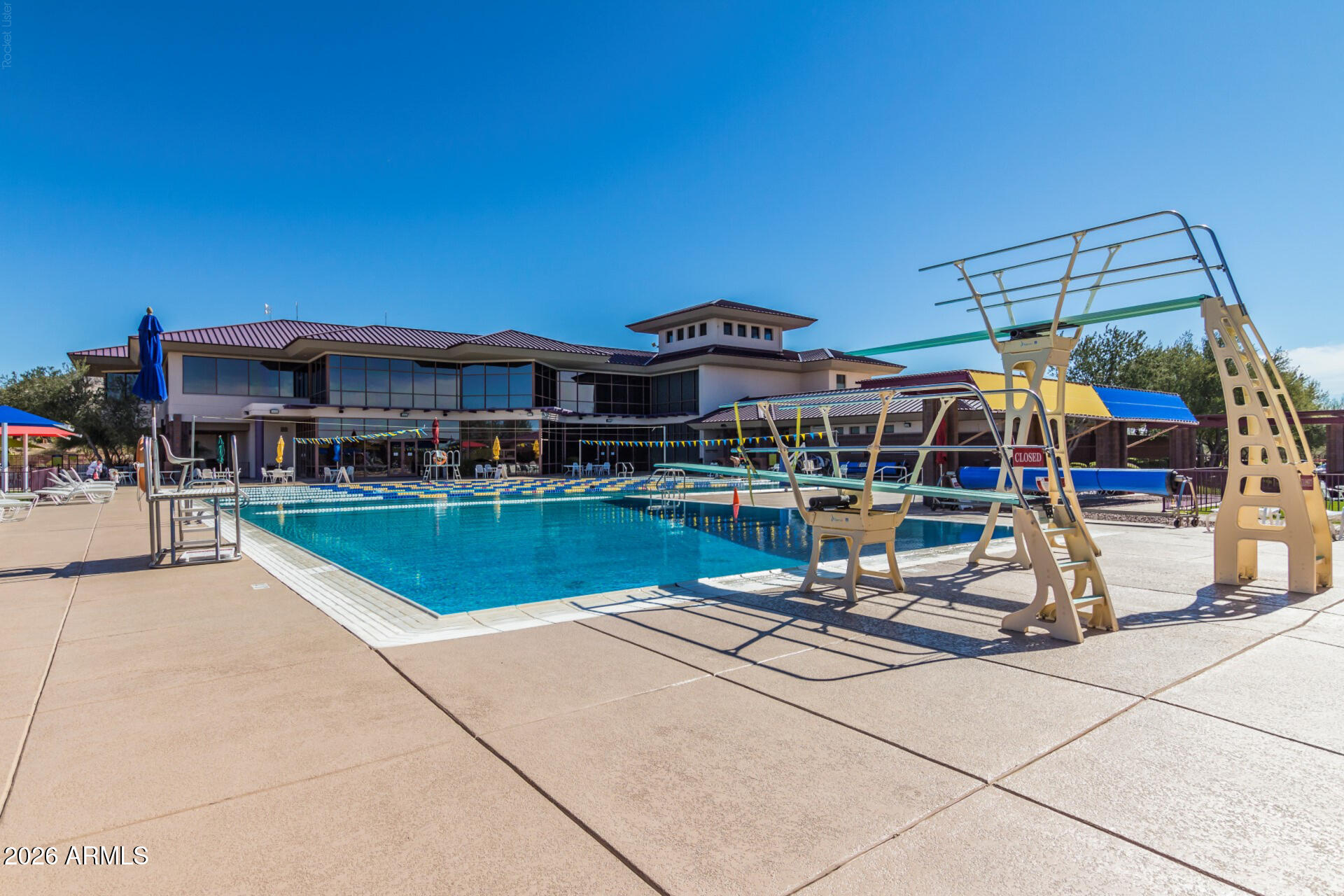 ANTHEM WEST UNIT 1 - Residential