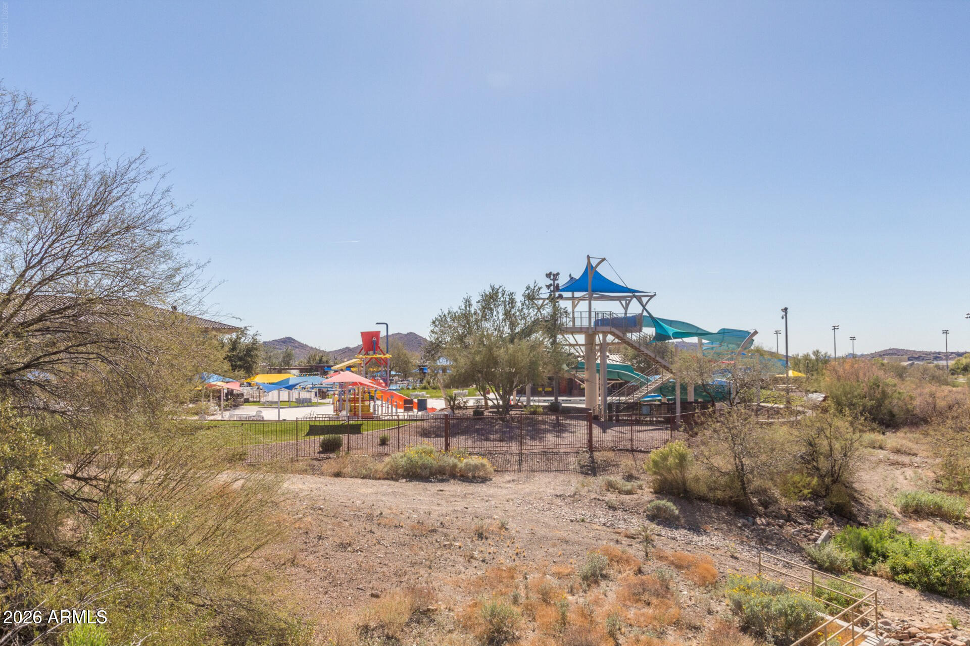 ANTHEM WEST UNIT 1 - Residential