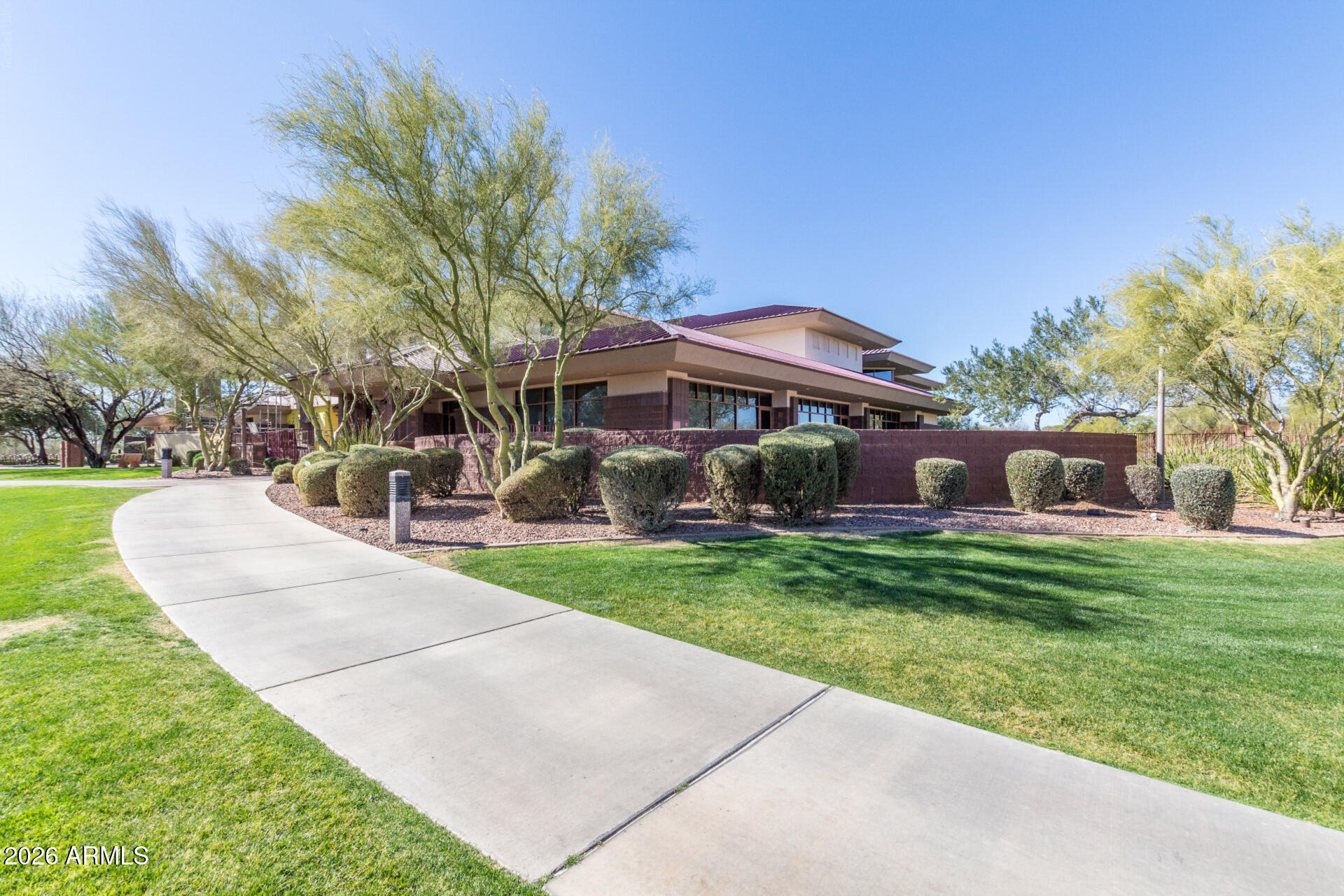 ANTHEM WEST UNIT 1 - Residential