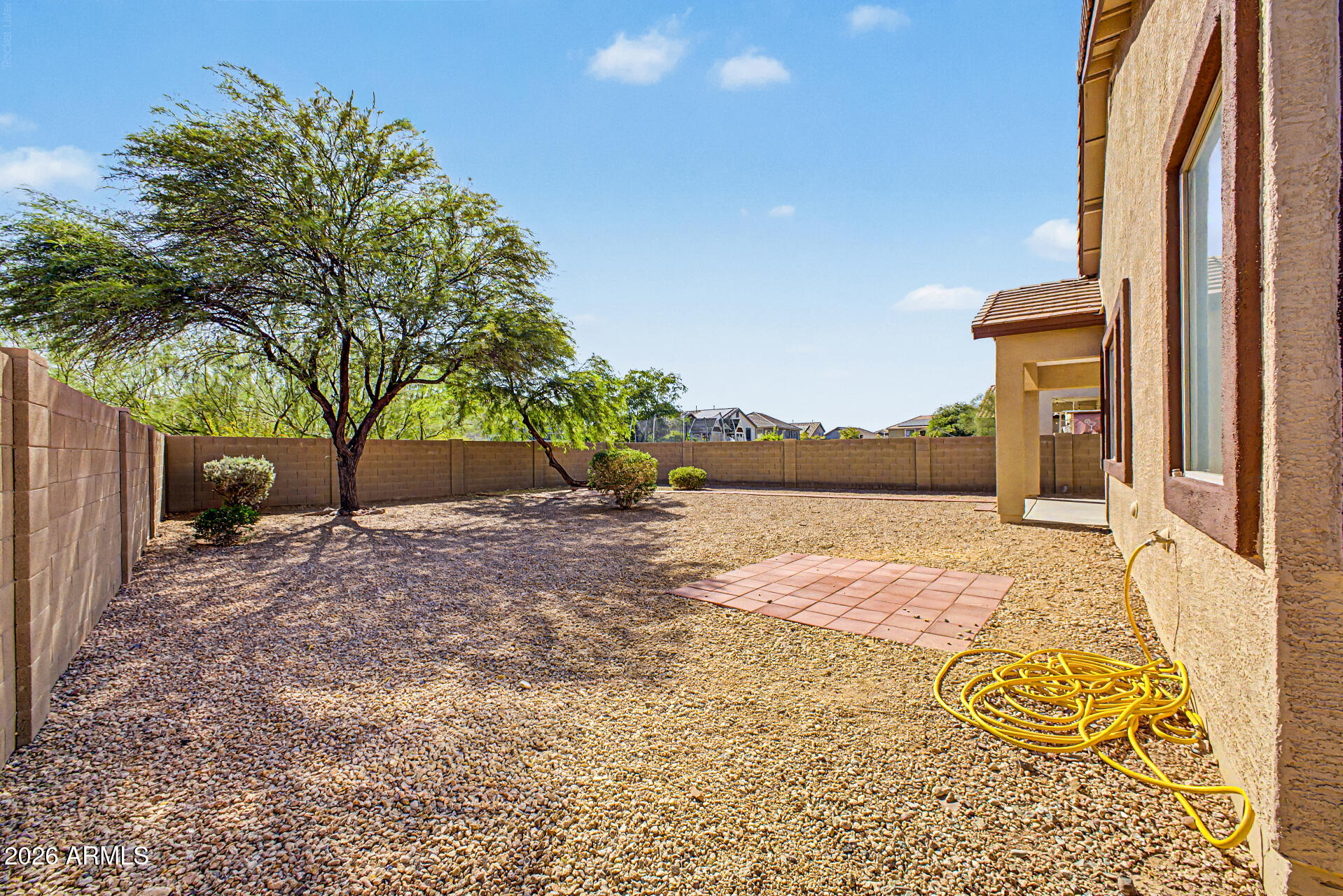 ANTHEM WEST UNIT 1 - Residential