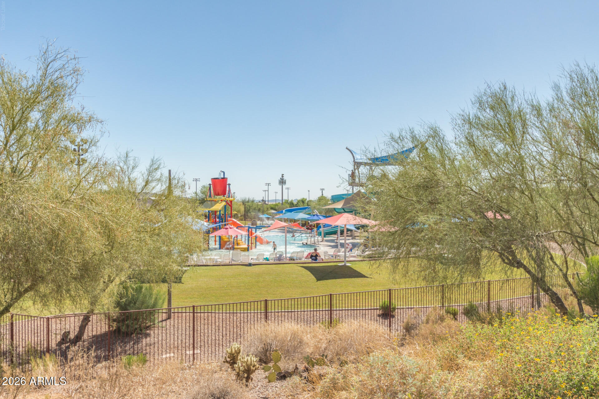 ANTHEM WEST UNIT 1 - Residential