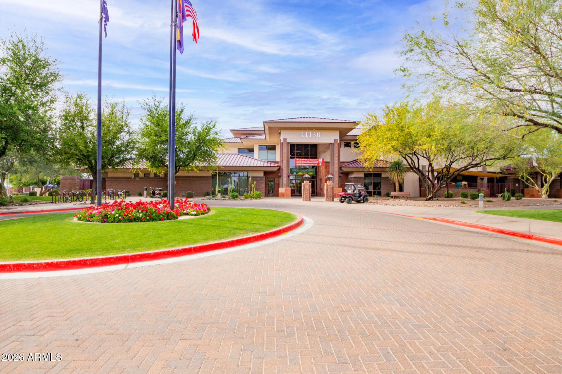 ANTHEM WEST UNIT 1 - Residential