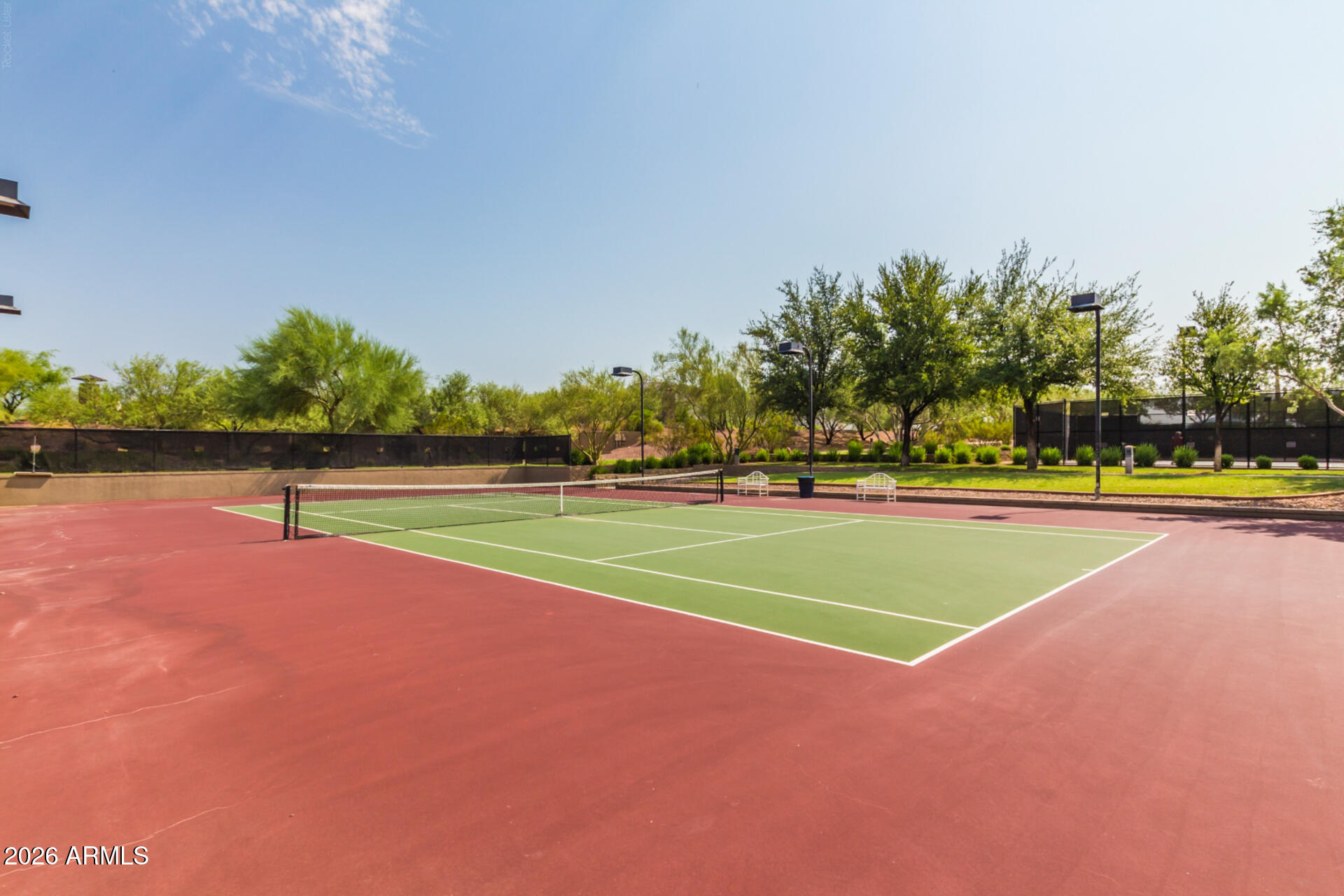 ANTHEM WEST UNIT 1 - Residential