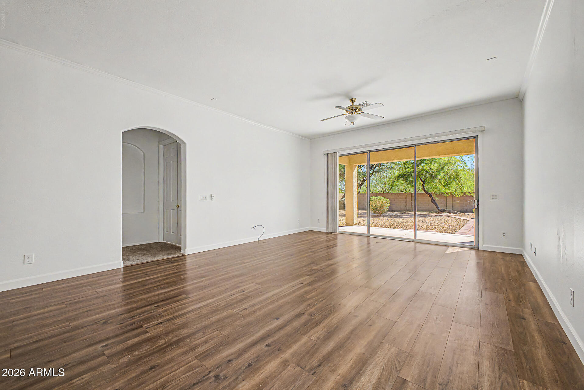 ANTHEM WEST UNIT 1 - Residential