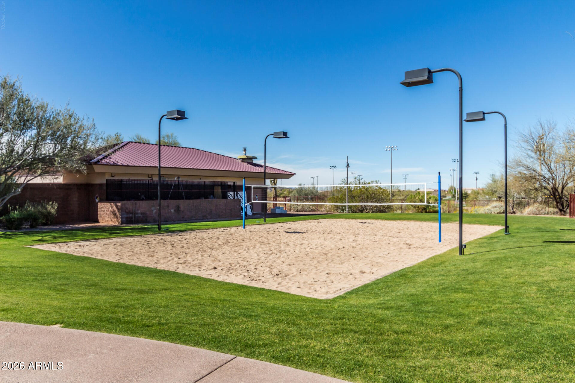 ANTHEM WEST UNIT 1 - Residential