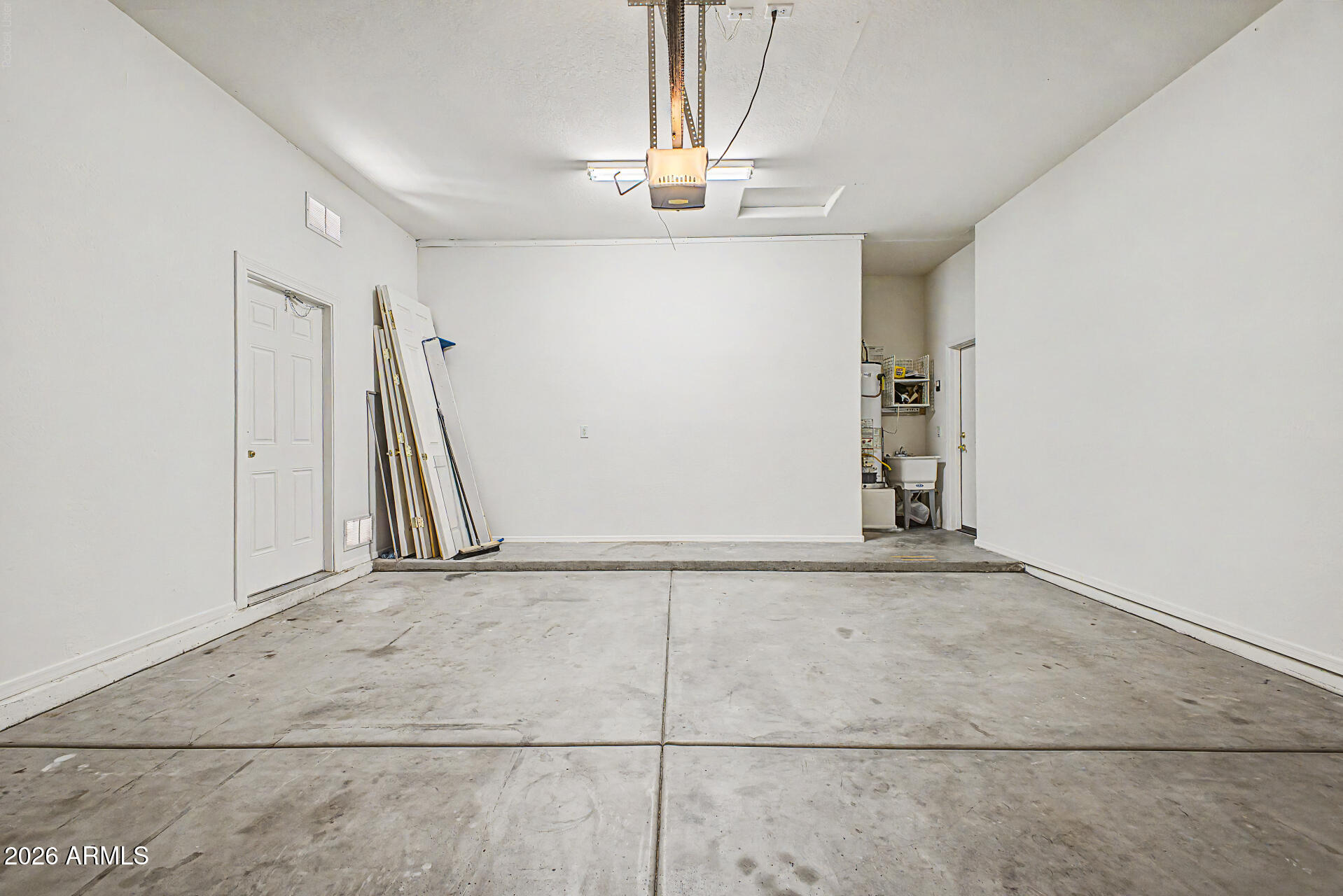 ANTHEM WEST UNIT 1 - Residential