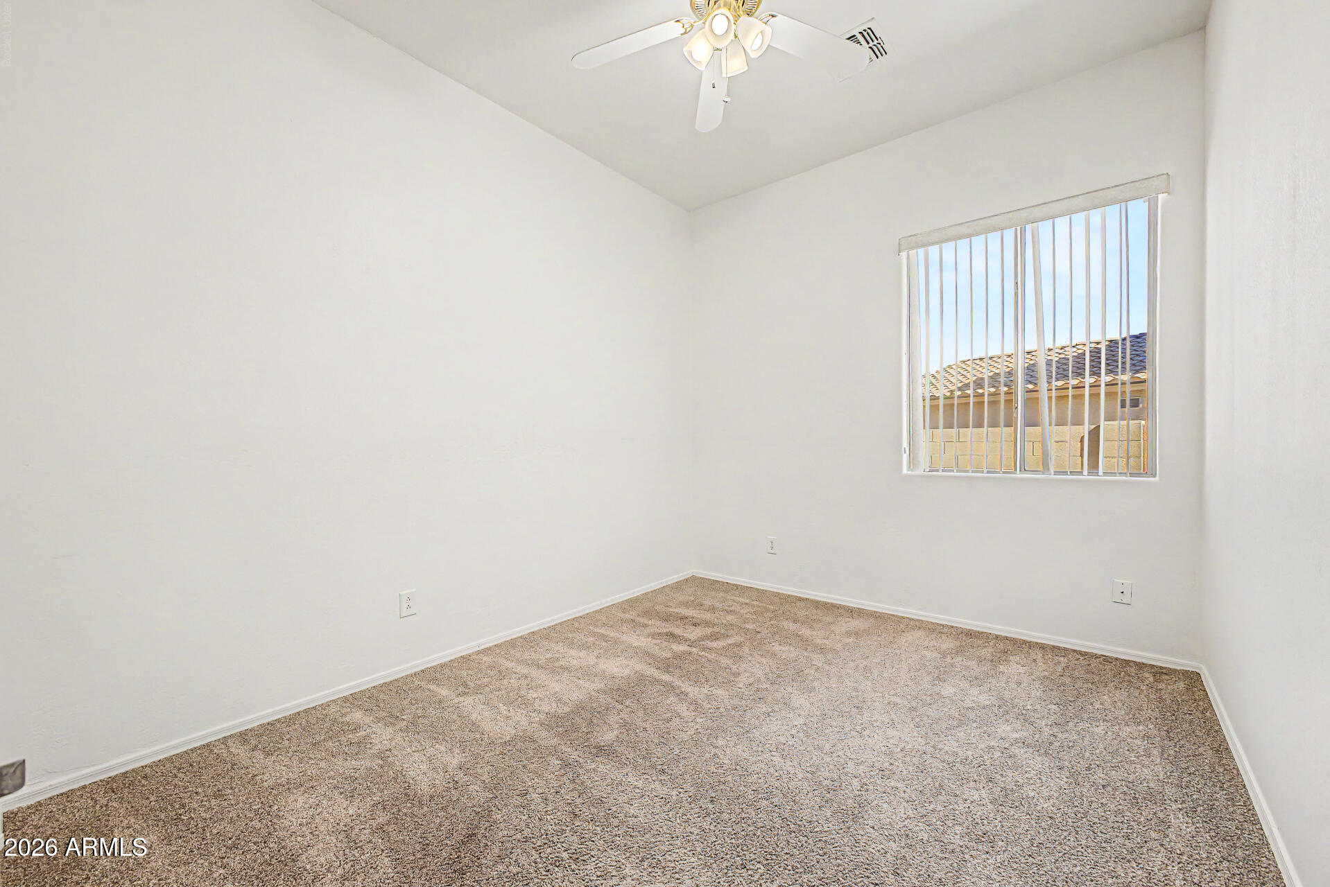 ANTHEM WEST UNIT 1 - Residential