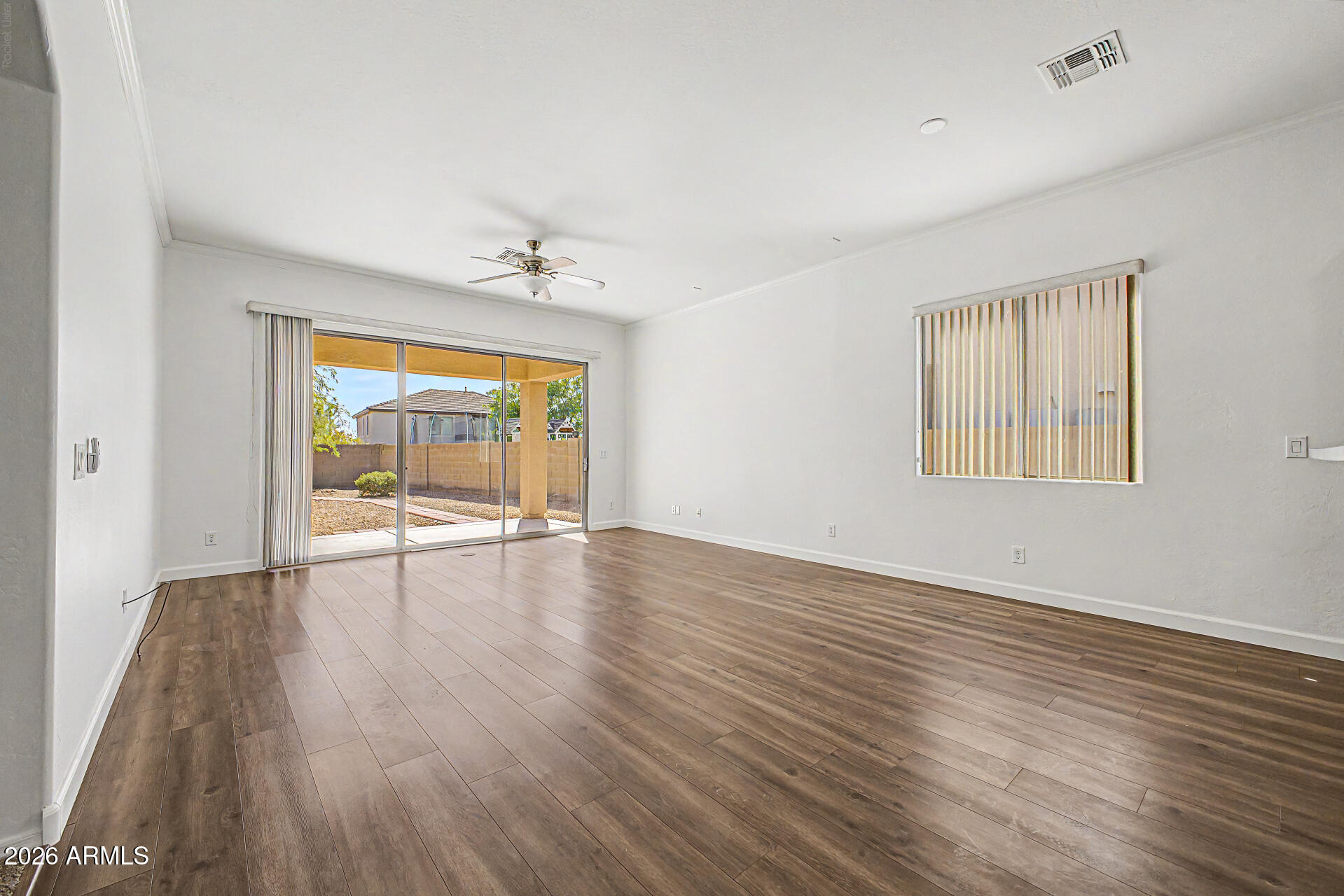 ANTHEM WEST UNIT 1 - Residential