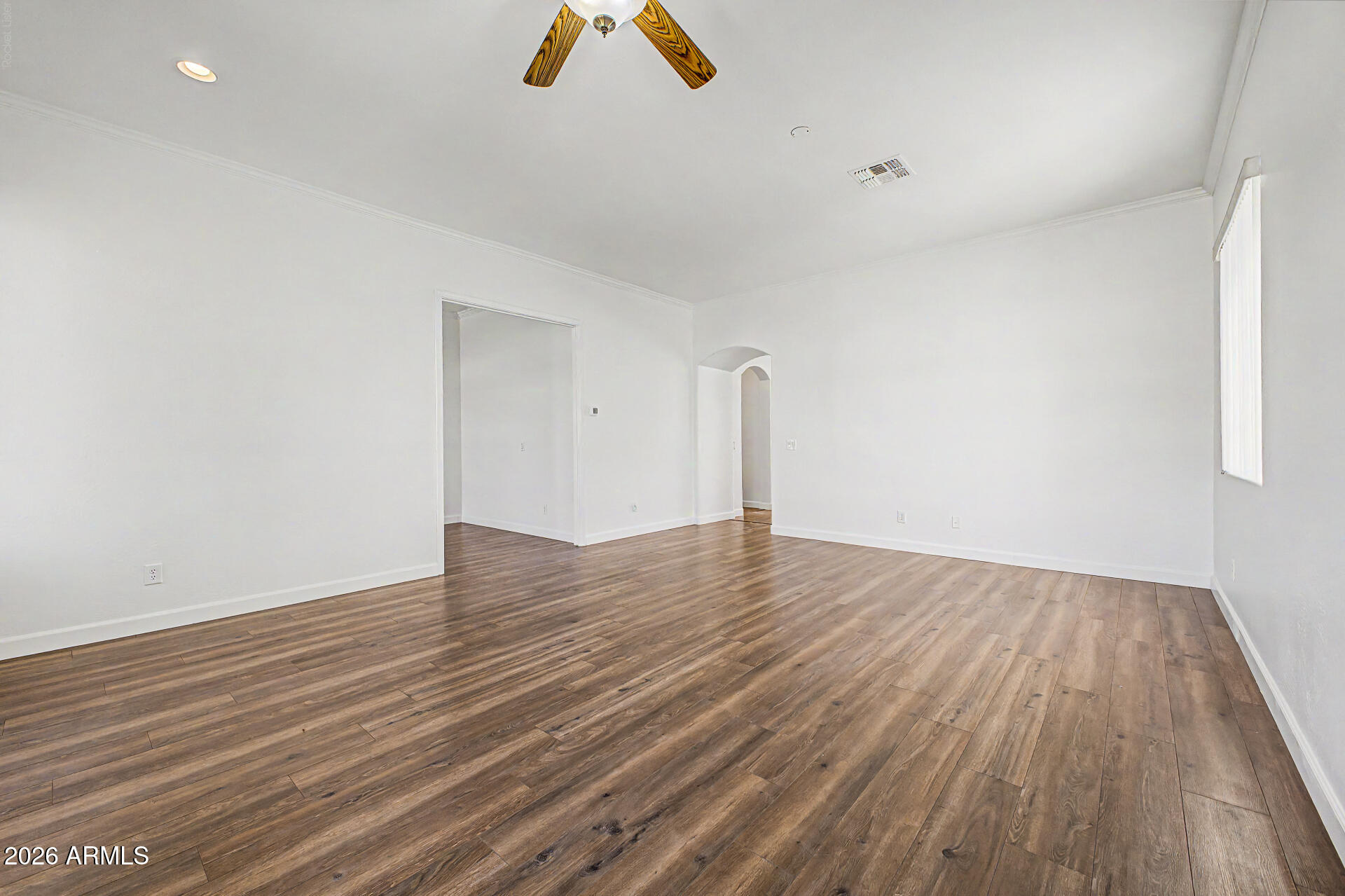 ANTHEM WEST UNIT 1 - Residential