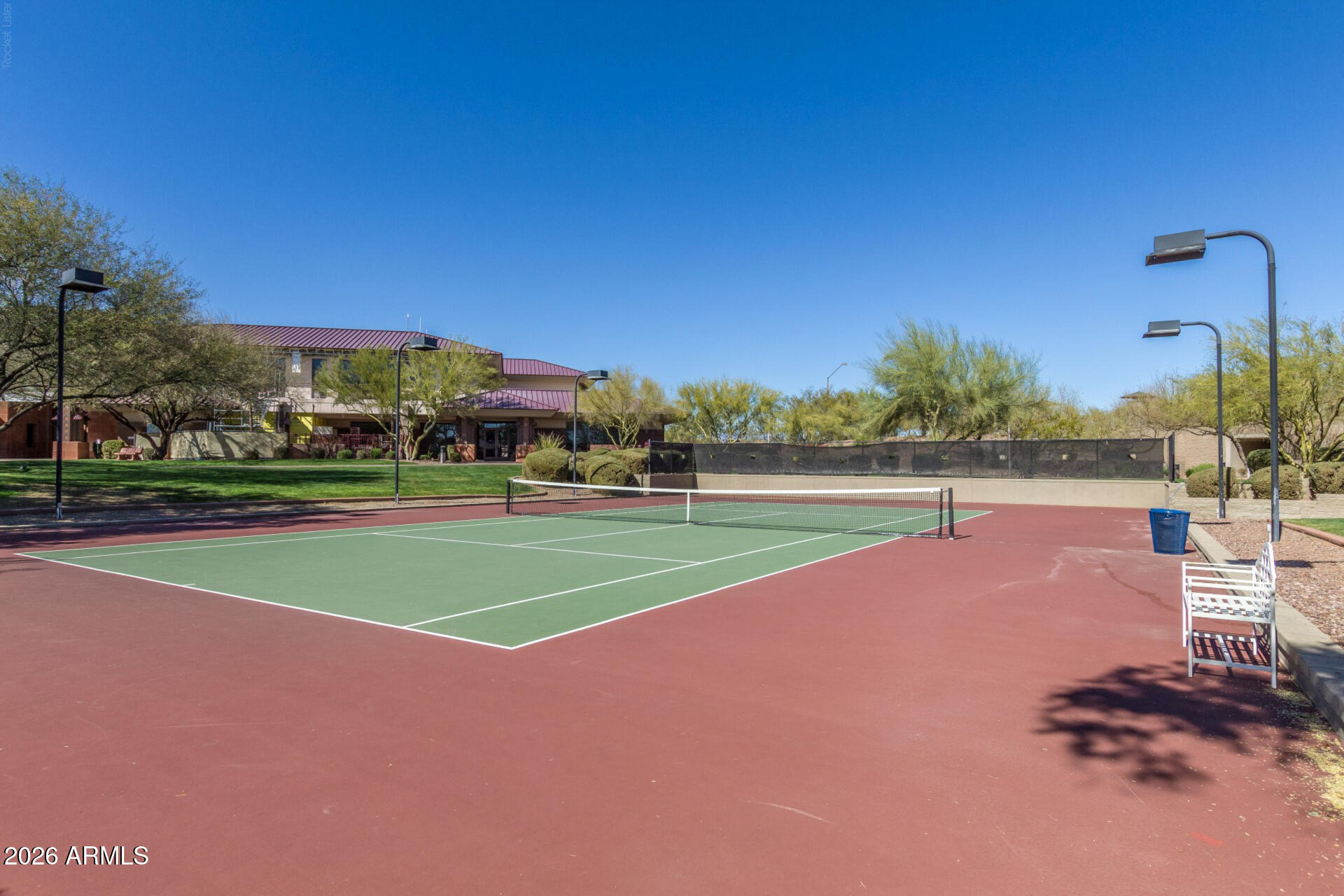 ANTHEM WEST UNIT 1 - Residential