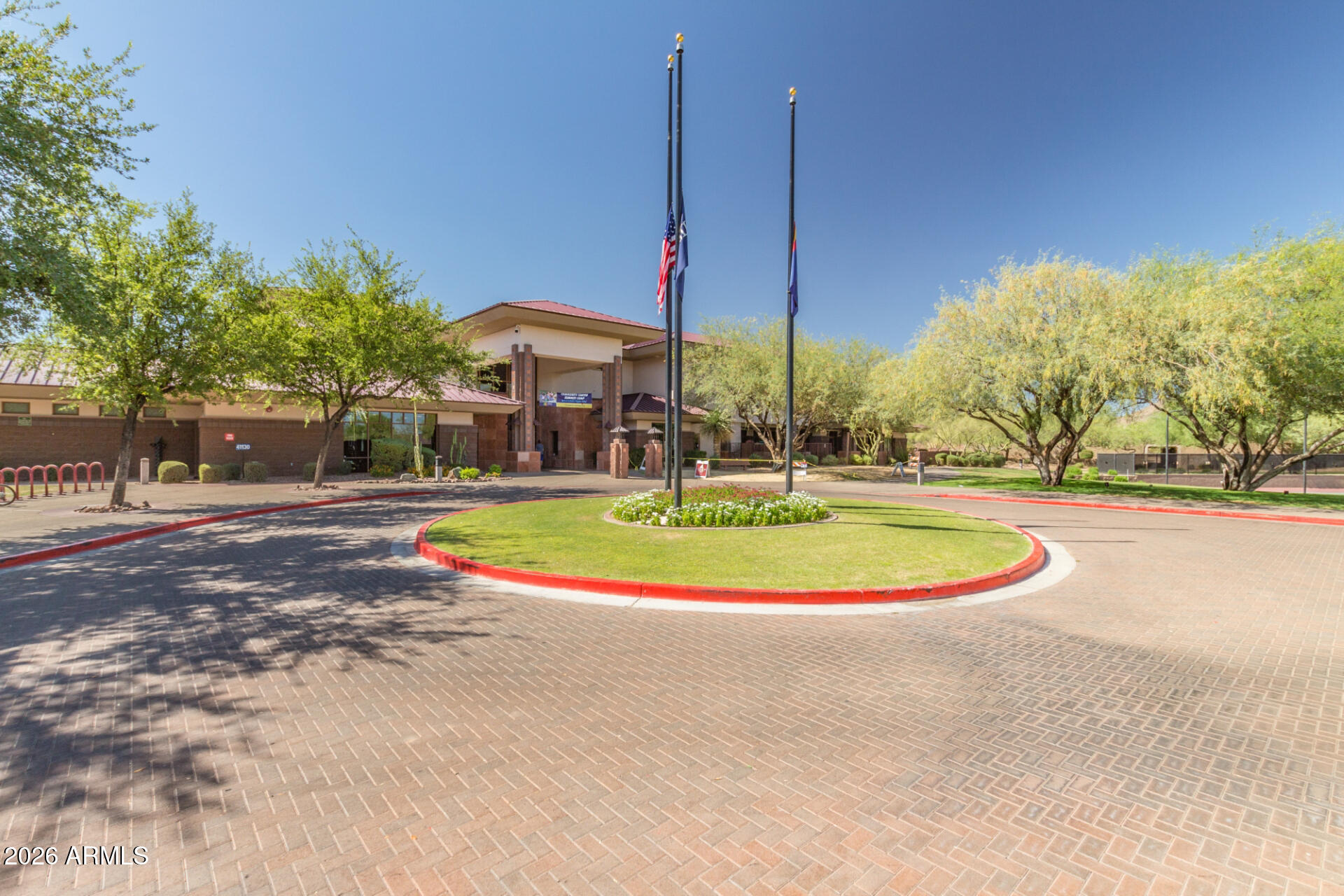 ANTHEM WEST UNIT 1 - Residential