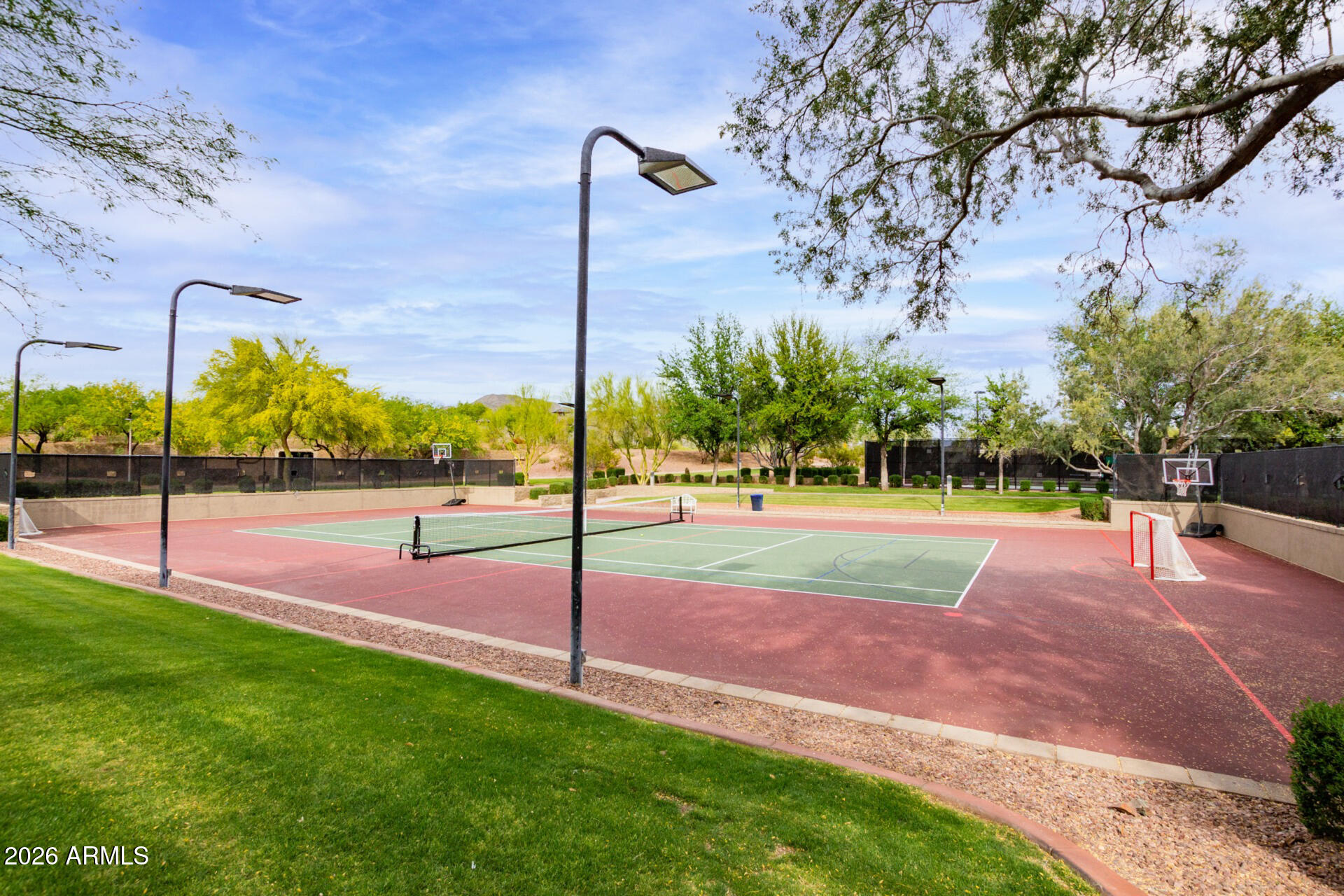 ANTHEM WEST UNIT 1 - Residential