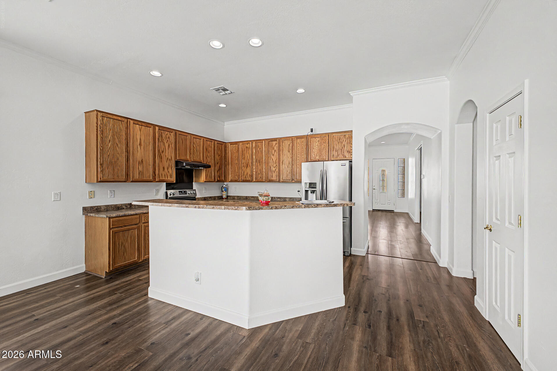 ANTHEM WEST UNIT 1 - Residential
