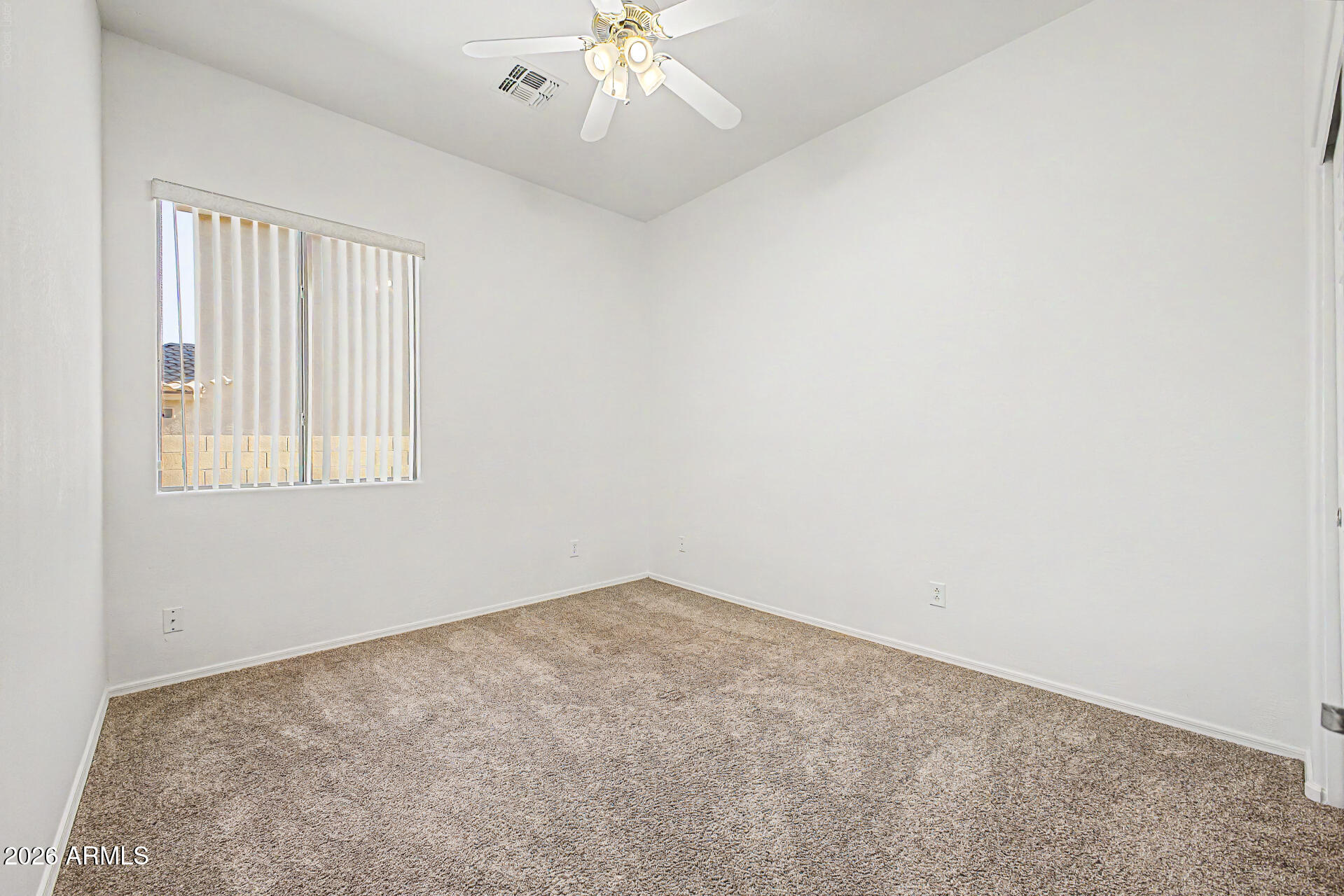 ANTHEM WEST UNIT 1 - Residential