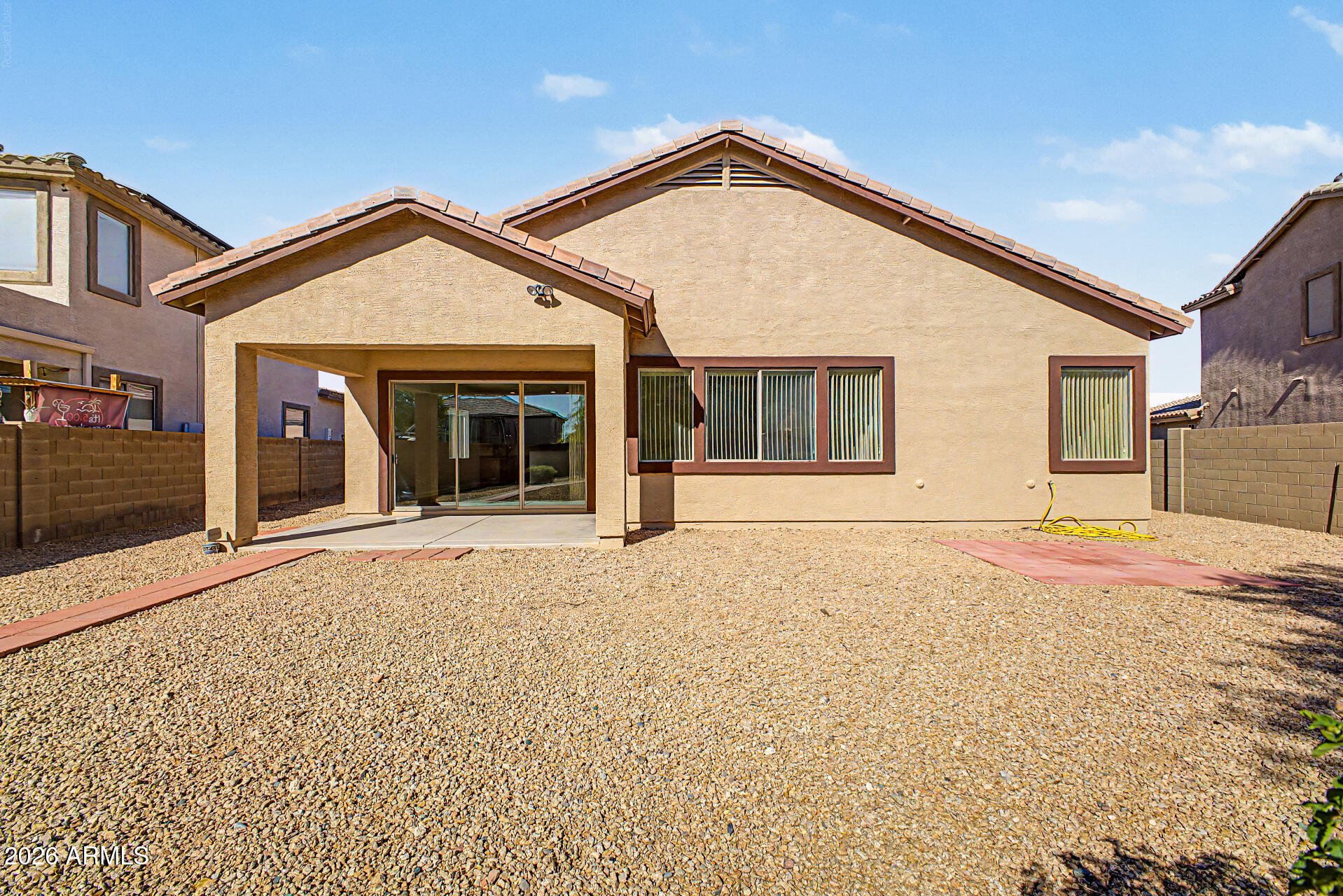 ANTHEM WEST UNIT 1 - Residential