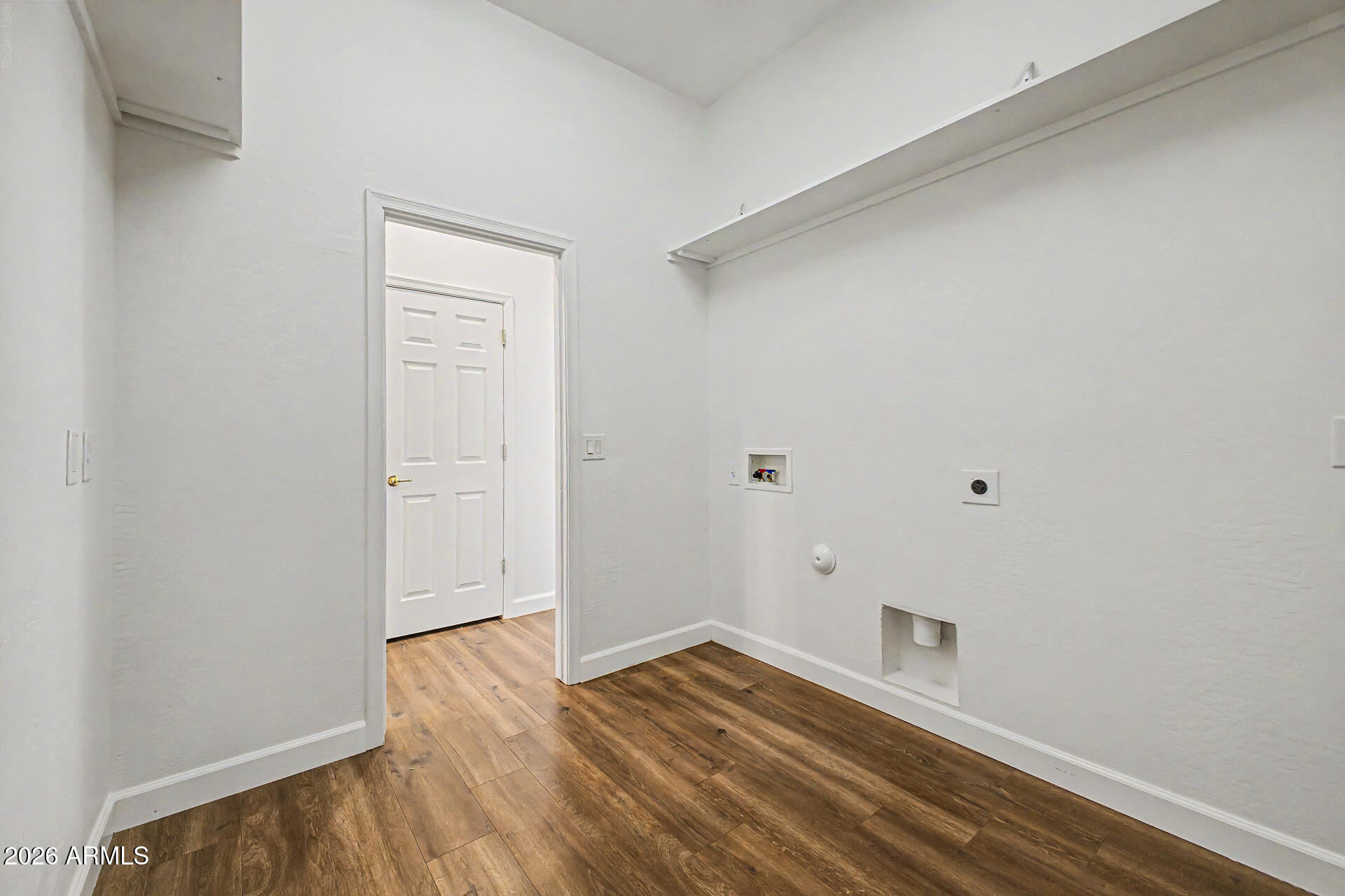 ANTHEM WEST UNIT 1 - Residential