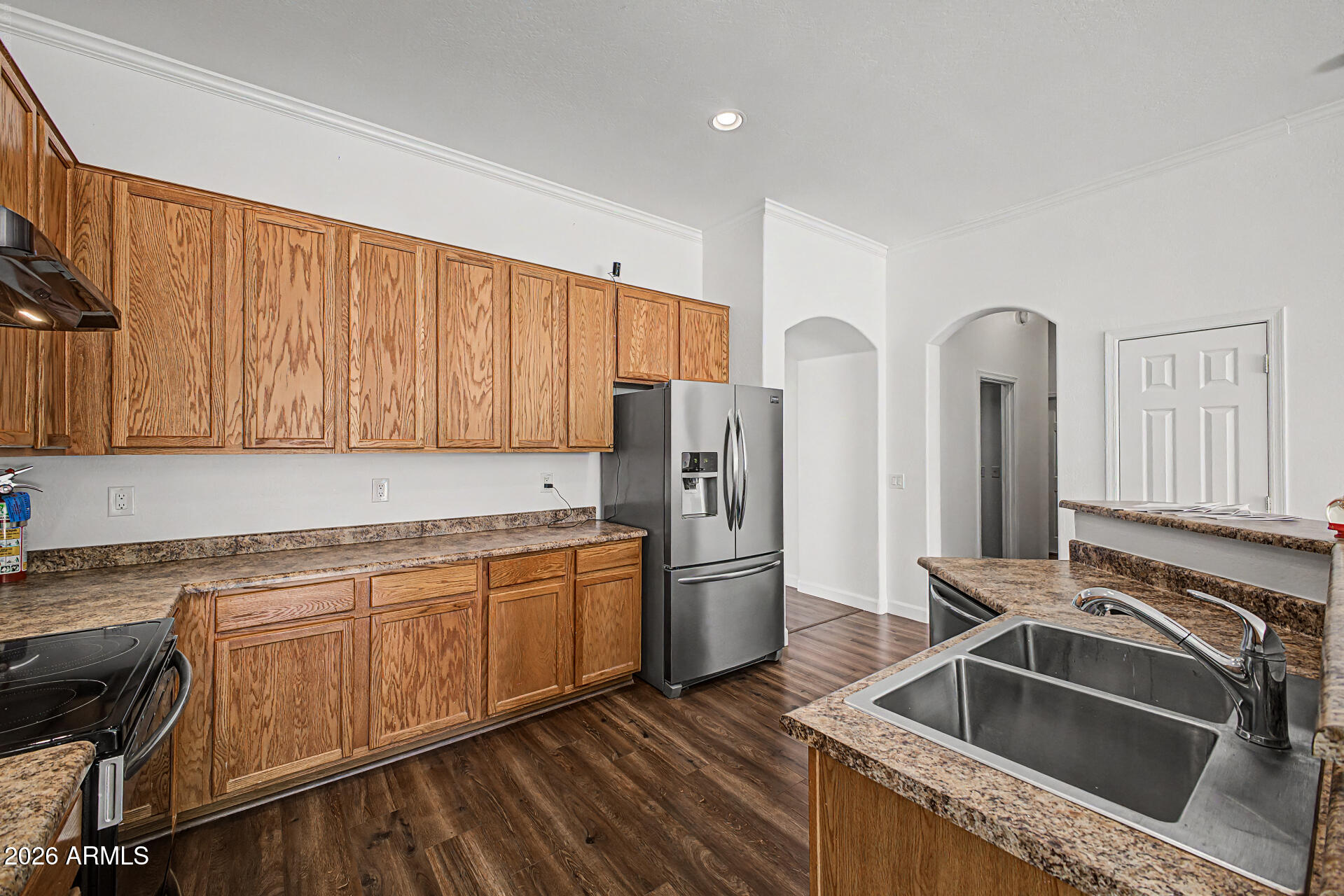ANTHEM WEST UNIT 1 - Residential