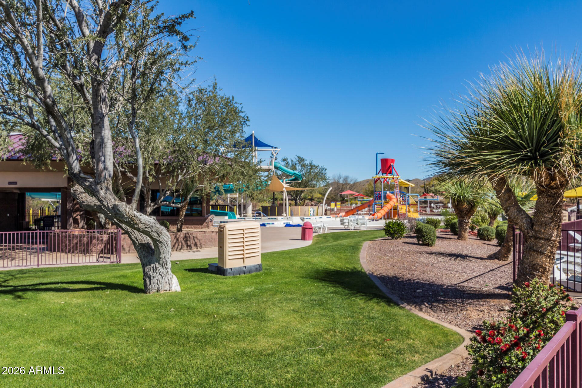 ANTHEM WEST UNIT 1 - Residential