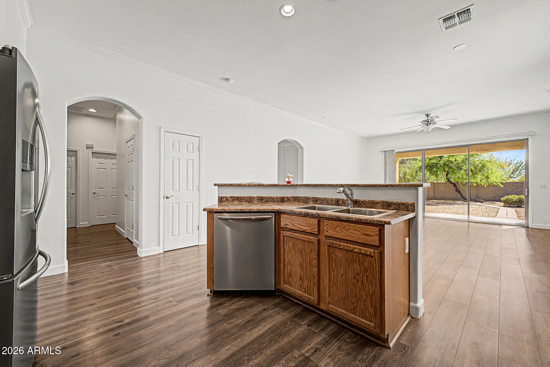 ANTHEM WEST UNIT 1 - Residential