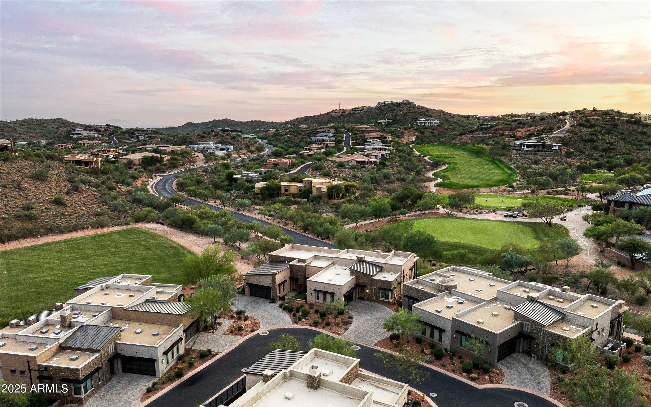 FIREROCK CONDOMINIUM PARCEL B - Residential