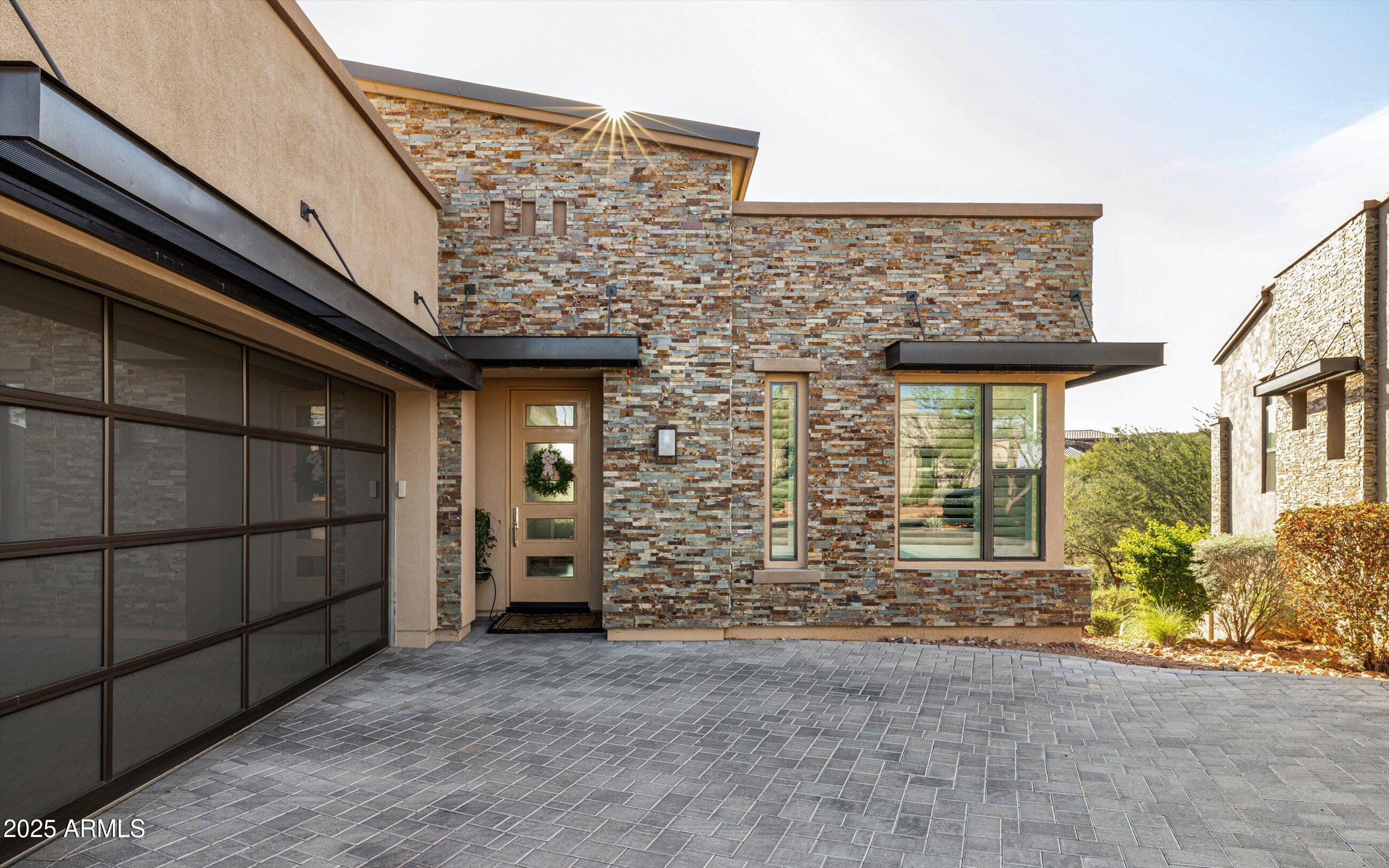 FIREROCK CONDOMINIUM PARCEL B - Residential