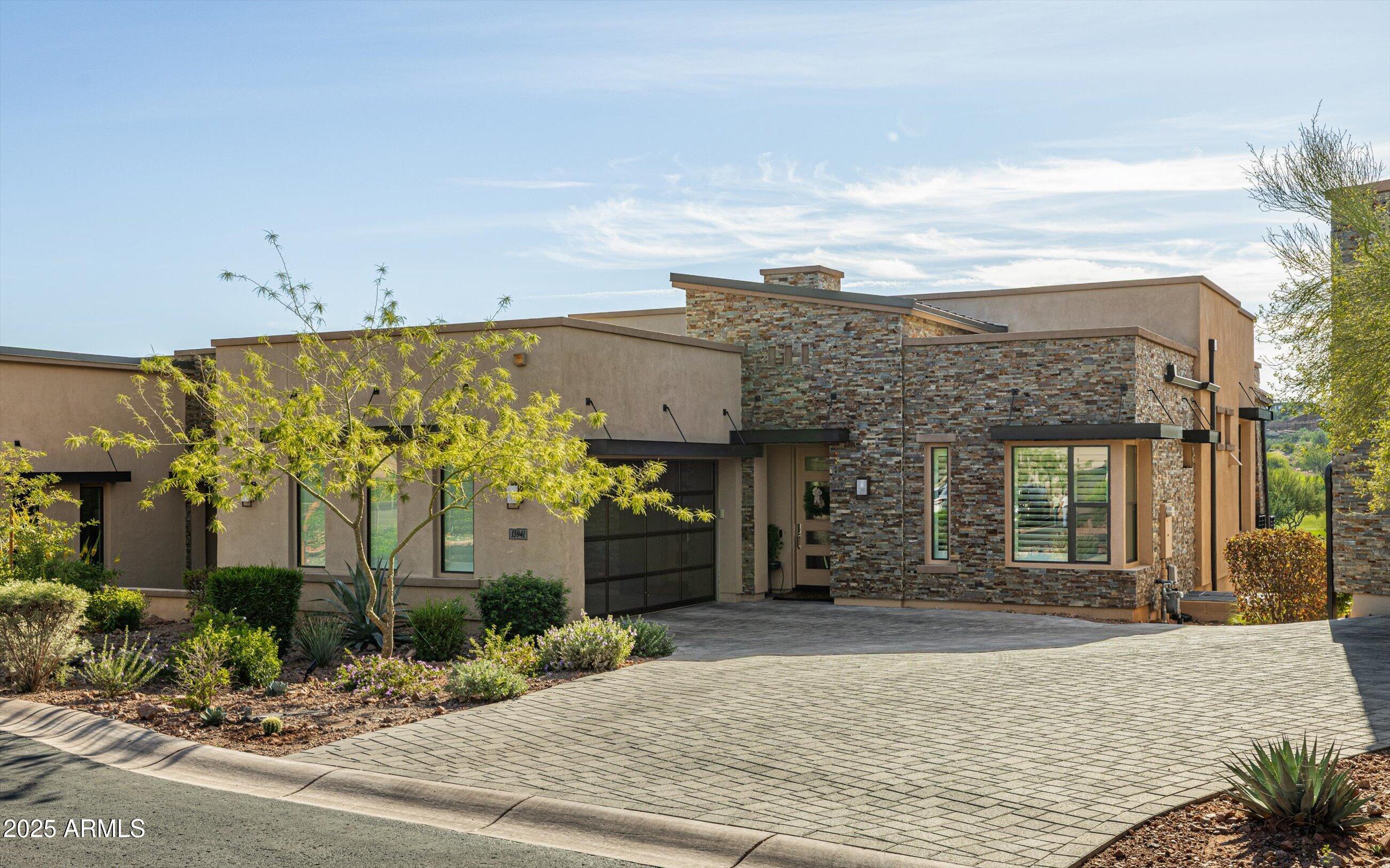 FIREROCK CONDOMINIUM PARCEL B - Residential