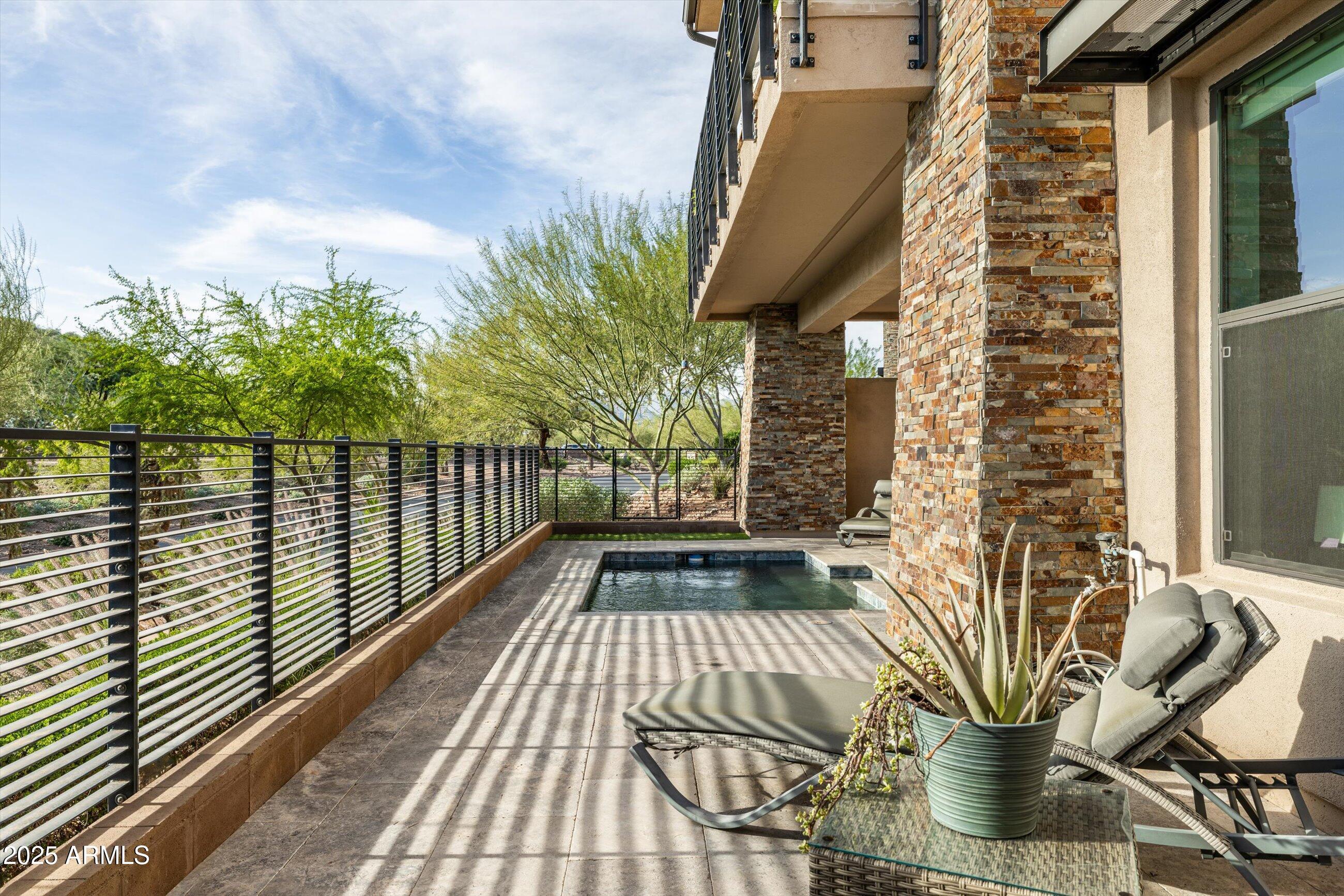 FIREROCK CONDOMINIUM PARCEL B - Residential