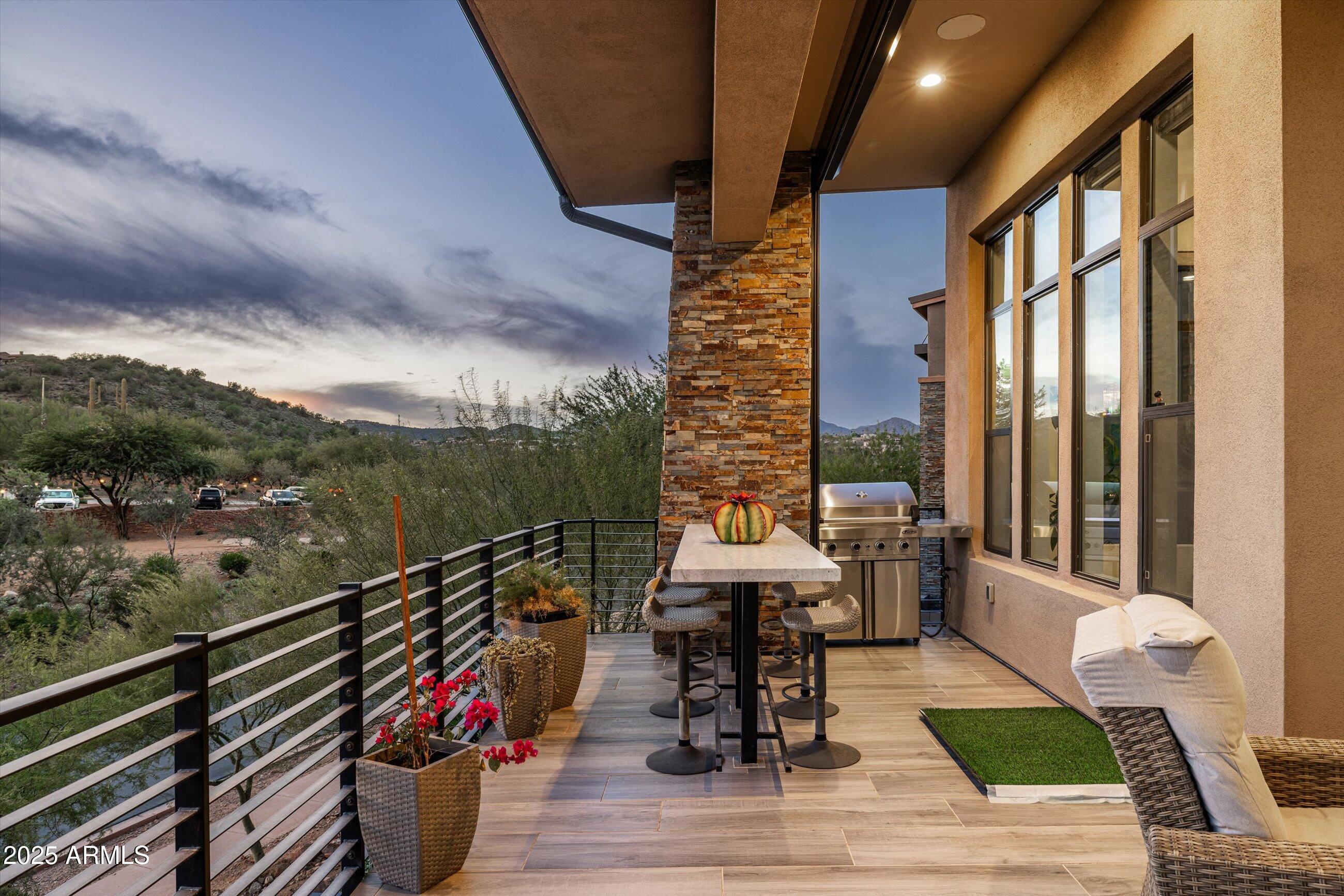 FIREROCK CONDOMINIUM PARCEL B - Residential