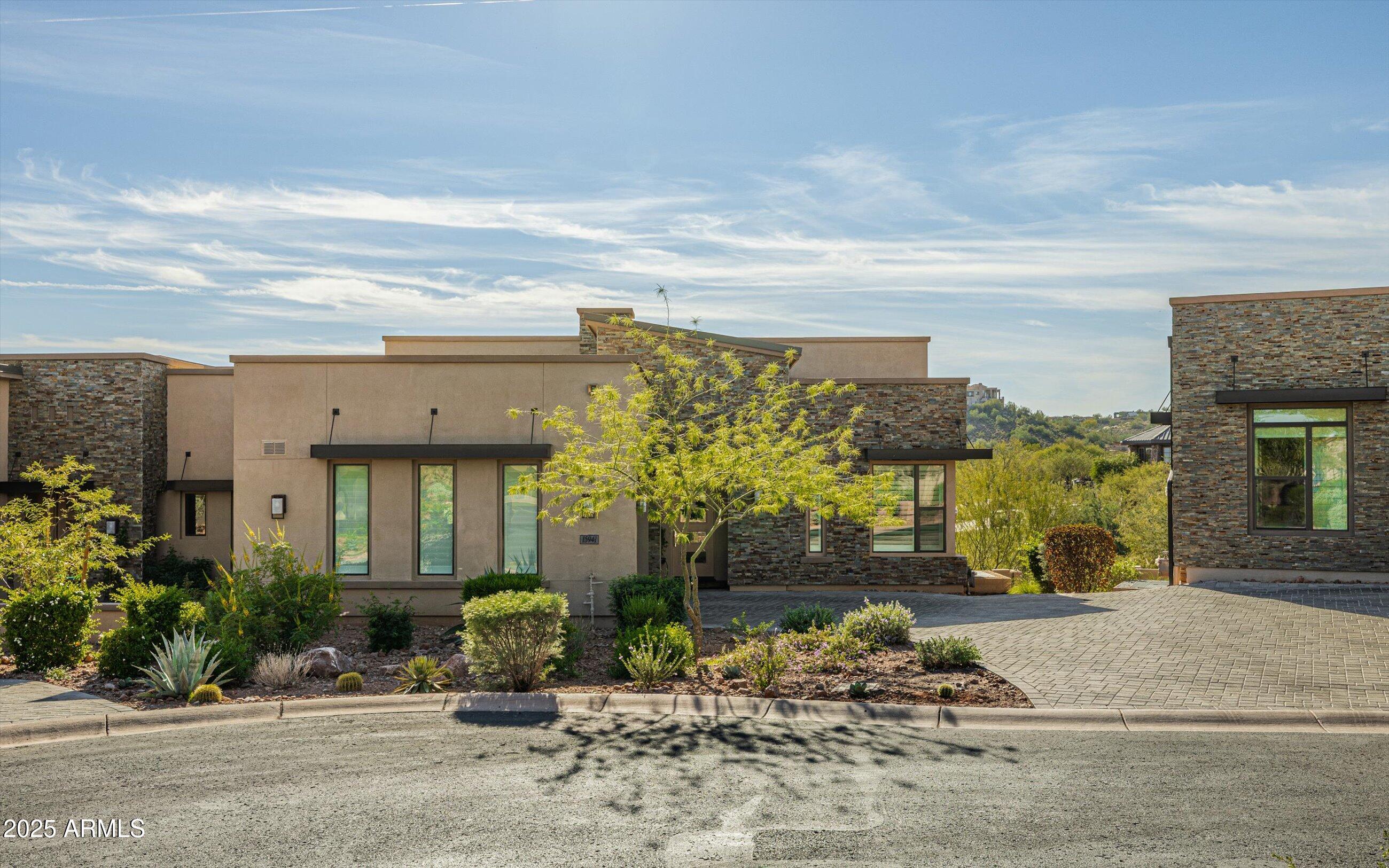 FIREROCK CONDOMINIUM PARCEL B - Residential