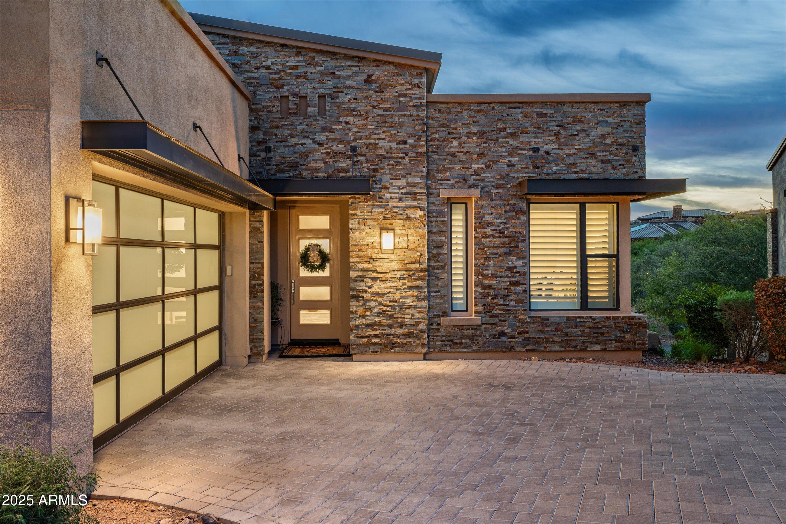 FIREROCK CONDOMINIUM PARCEL B - Residential