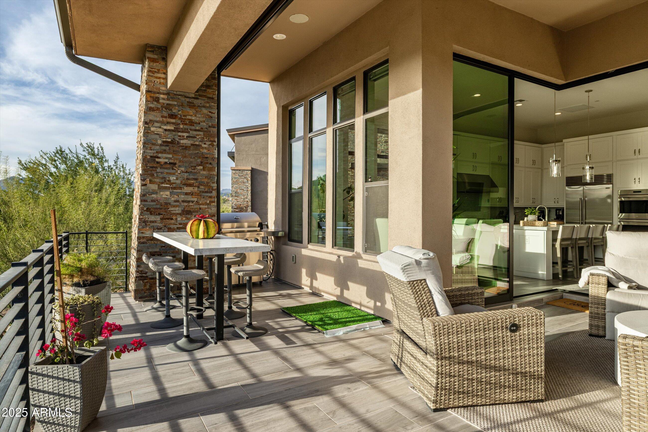 FIREROCK CONDOMINIUM PARCEL B - Residential