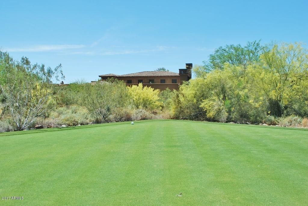 Silverleaf at DC Ranch - Residential