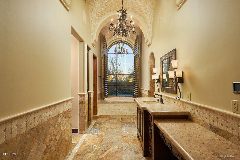 Silverleaf at DC Ranch - Residential