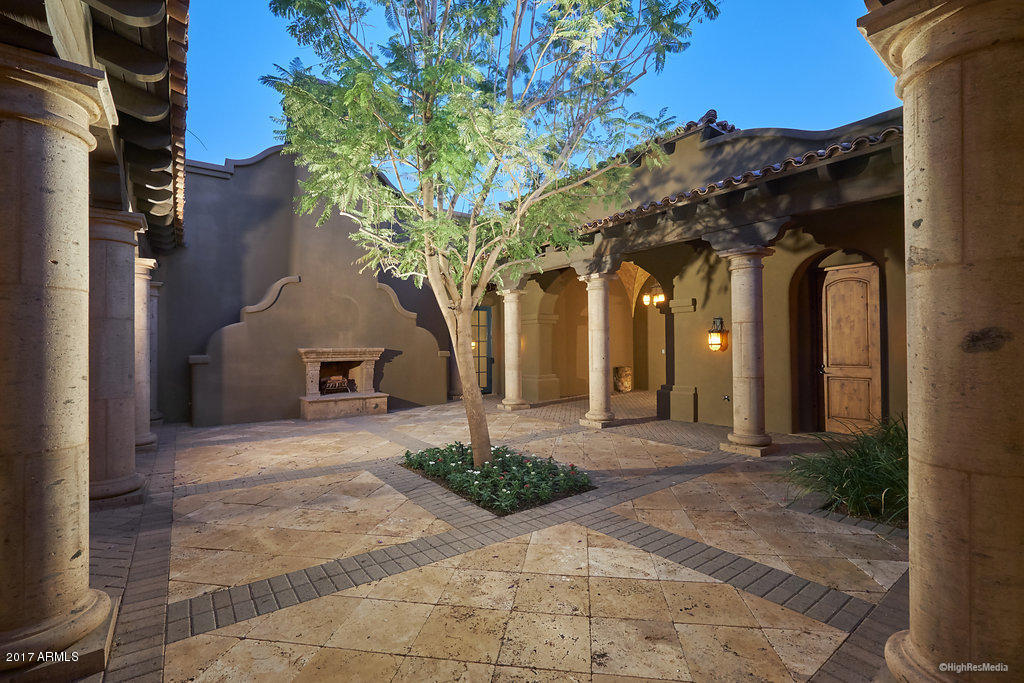 Silverleaf at DC Ranch - Residential