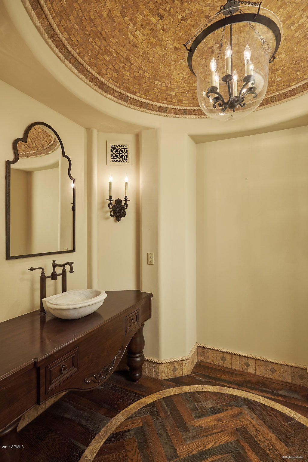 Silverleaf at DC Ranch - Residential
