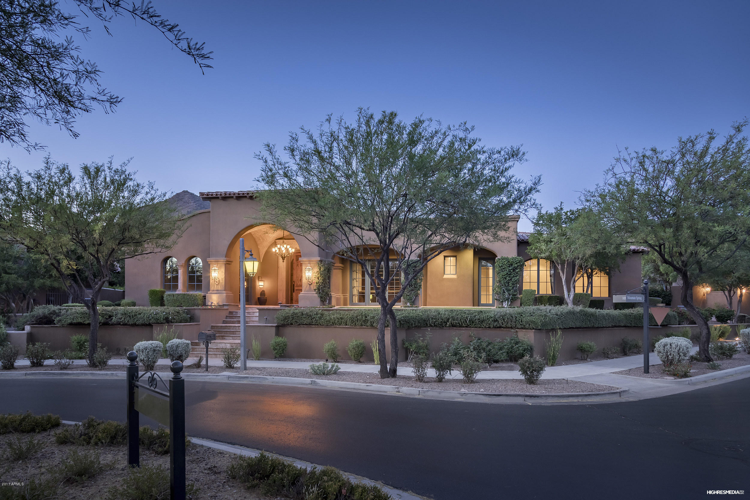 Silverleaf at DC Ranch - Residential