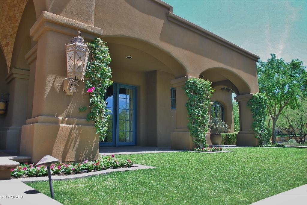 Silverleaf at DC Ranch - Residential