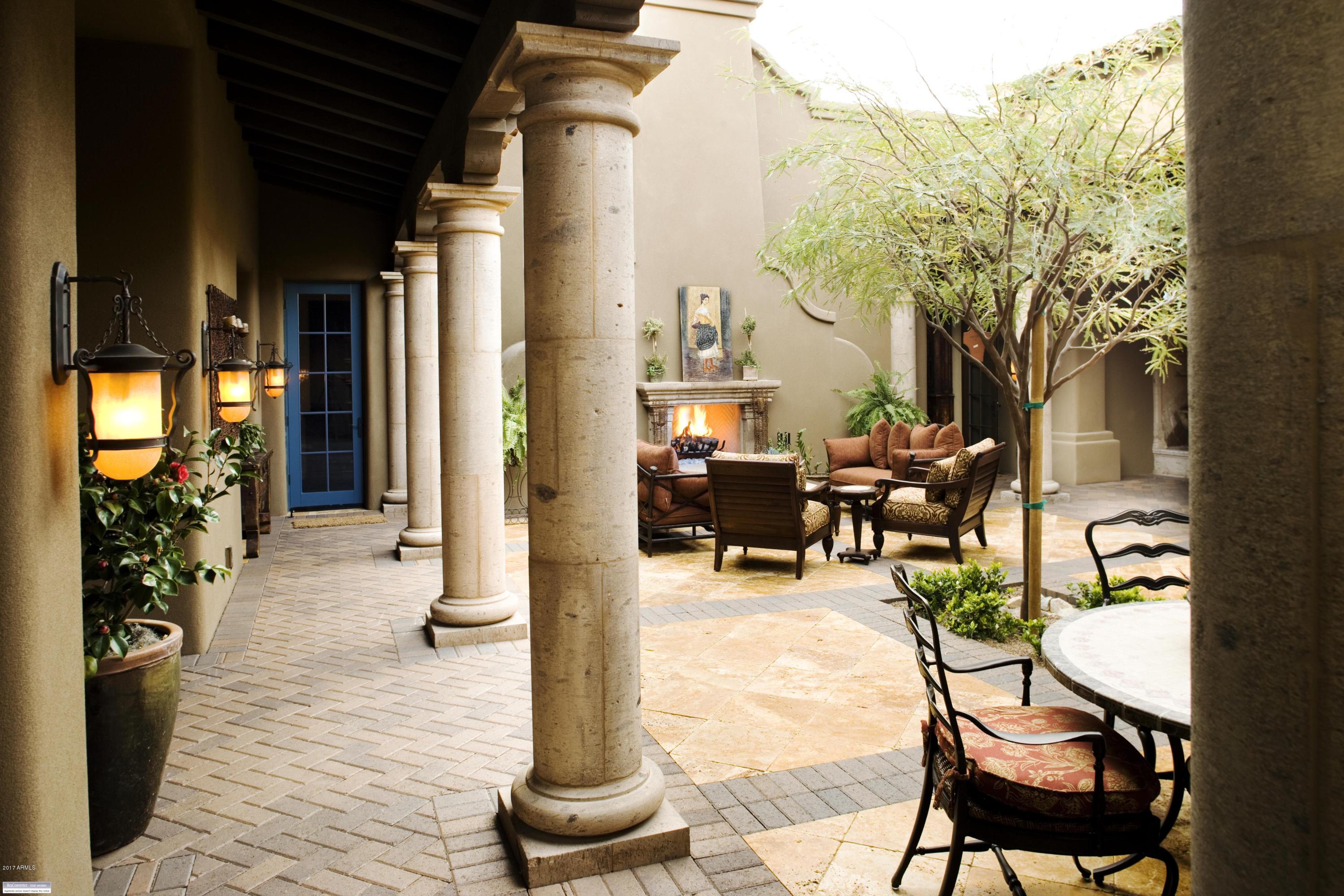 Silverleaf at DC Ranch - Residential
