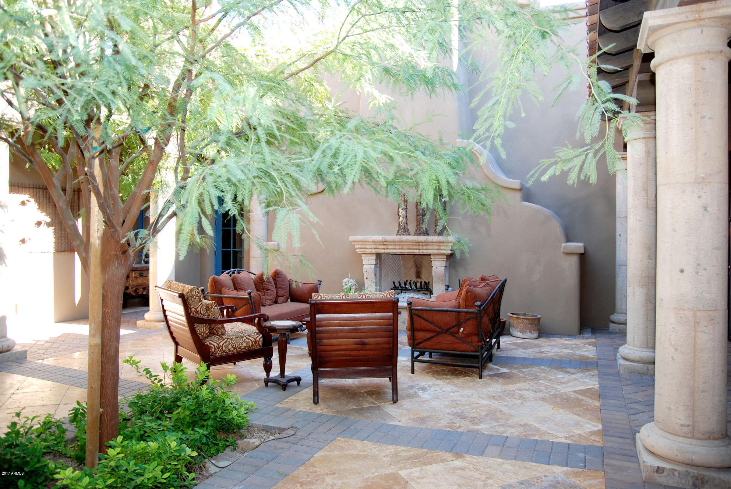 Silverleaf at DC Ranch - Residential