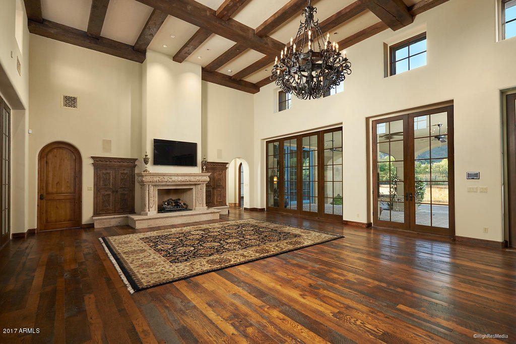 Silverleaf at DC Ranch - Residential