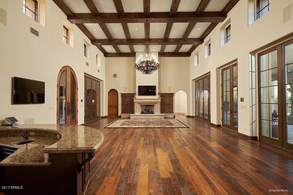 Silverleaf at DC Ranch - Residential