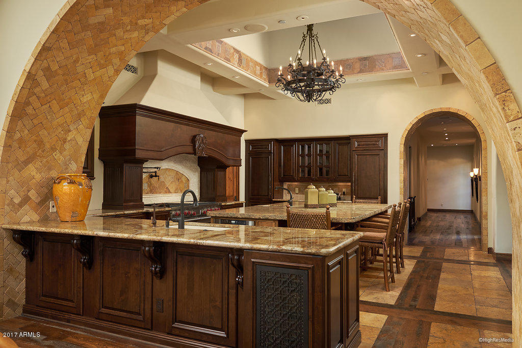 Silverleaf at DC Ranch - Residential