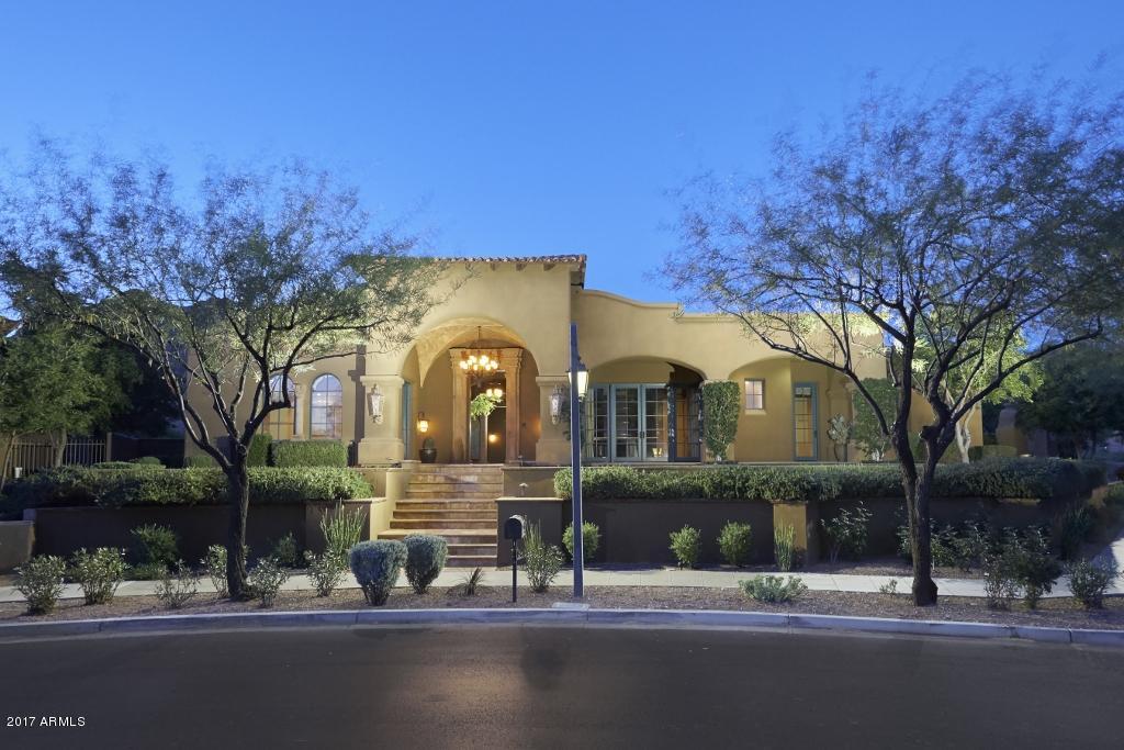Silverleaf at DC Ranch - Residential