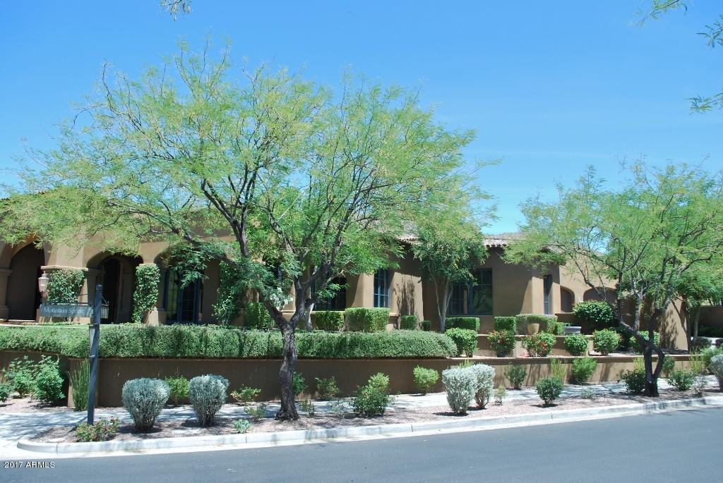 Silverleaf at DC Ranch - Residential