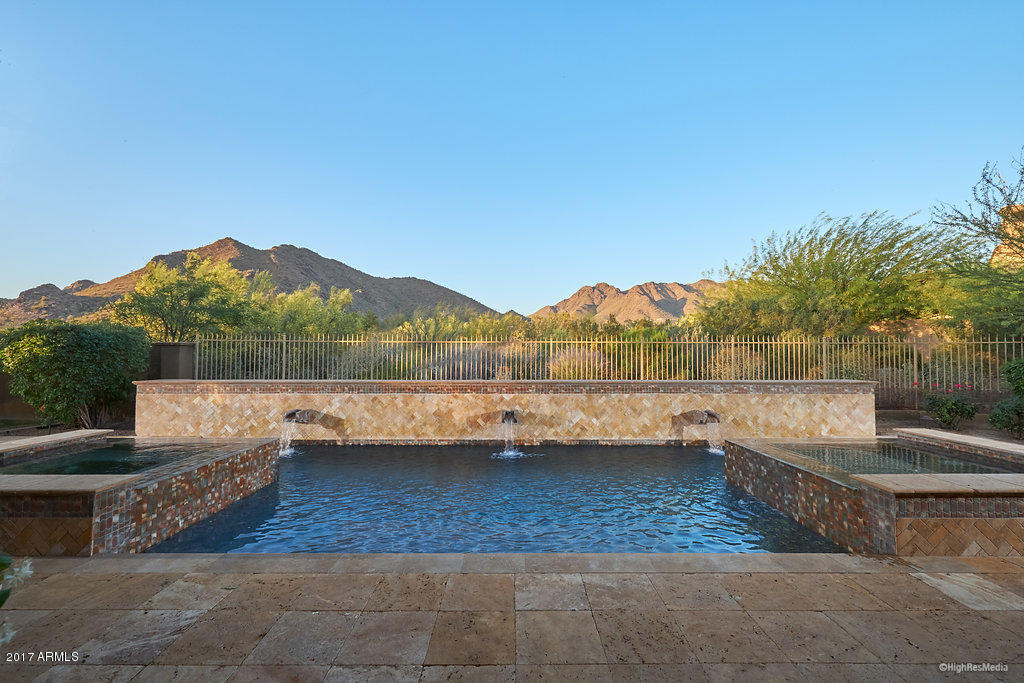 Silverleaf at DC Ranch - Residential