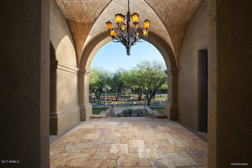 Silverleaf at DC Ranch - Residential