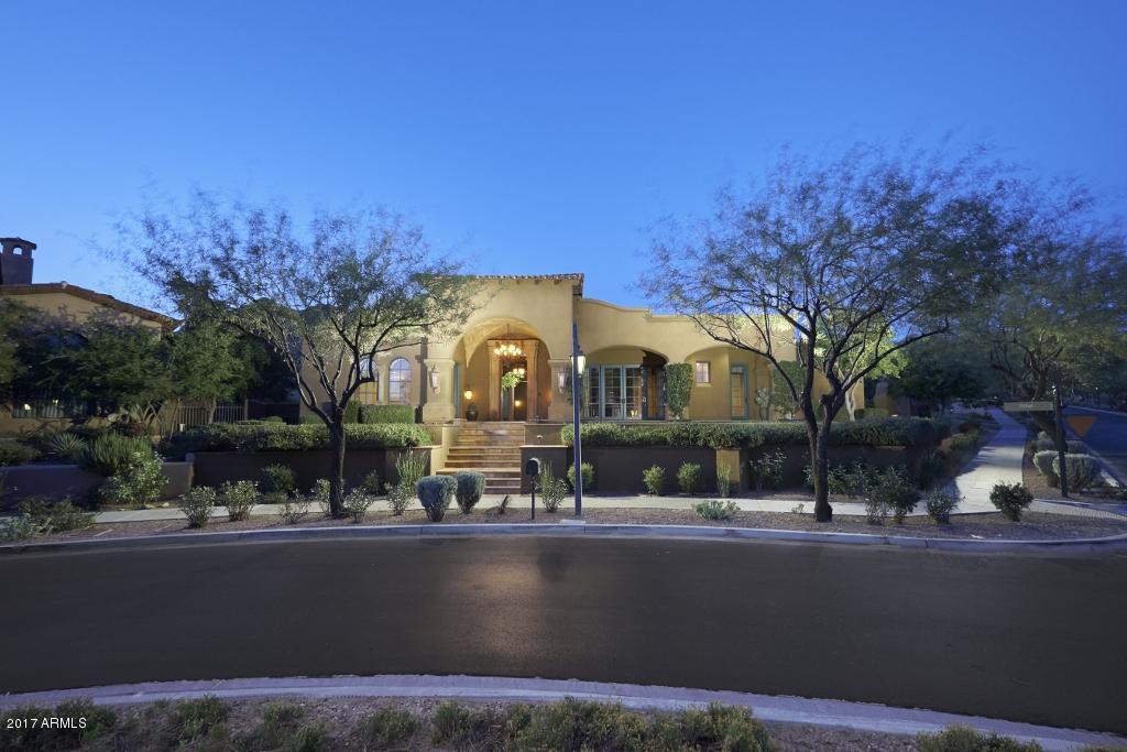 Silverleaf at DC Ranch - Residential