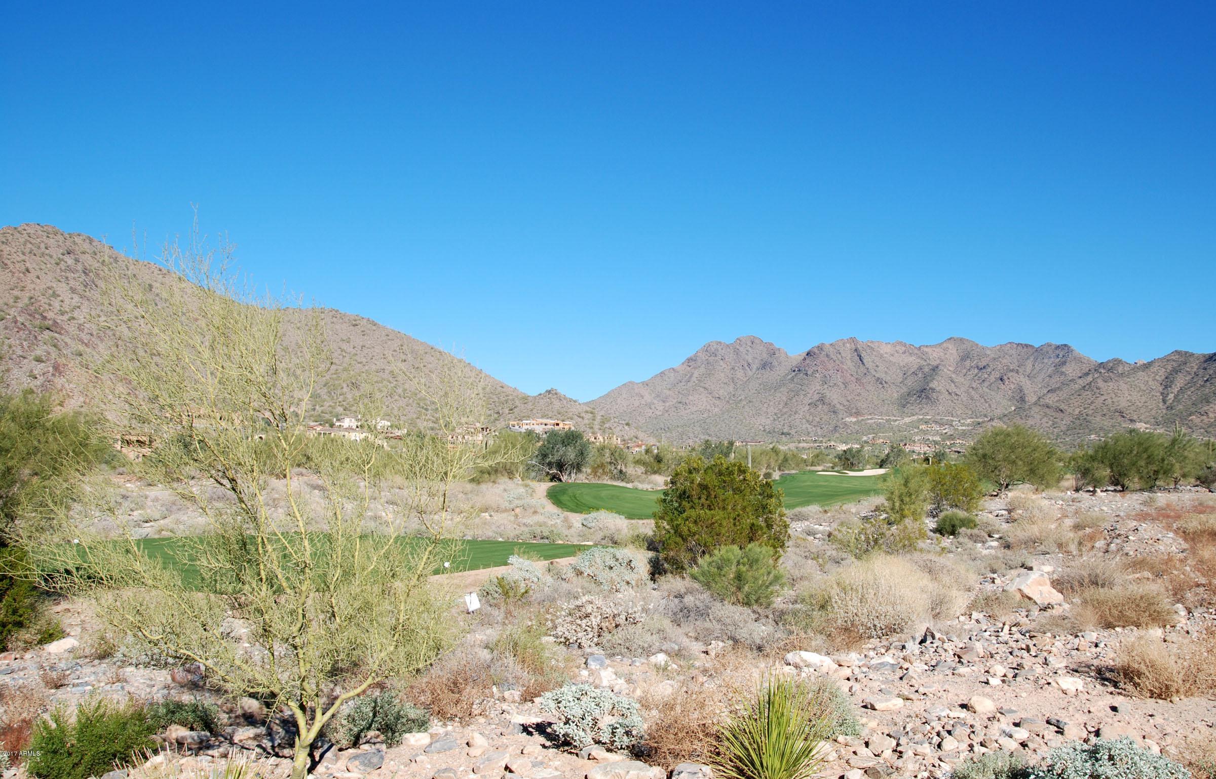 Silverleaf at DC Ranch - Residential