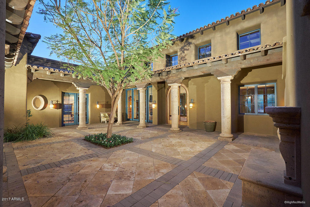 Silverleaf at DC Ranch - Residential